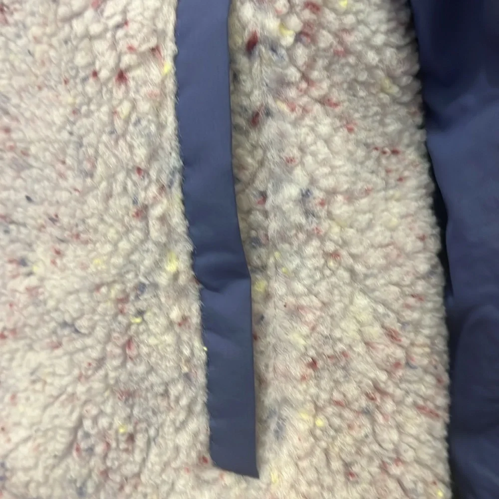 The North Face Kids' Fleece Mashup Jacket
